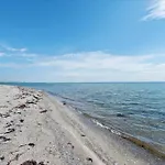 30536-odder-strandagervej-3 Ferienhaus *