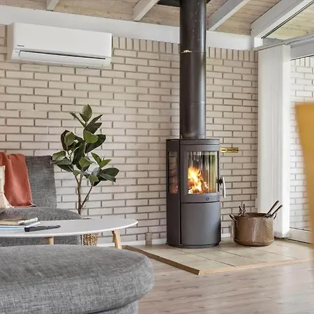 Holiday home 30536-odder-strandagervej-3