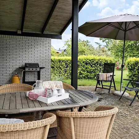 30536-odder-strandagervej-3 Holiday home Odder