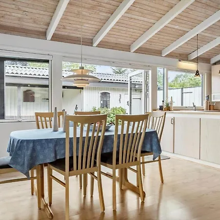 30536-odder-strandagervej-3 Holiday home