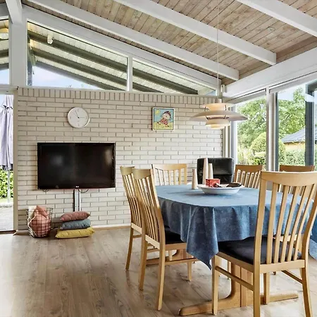 Holiday home 30536-odder-strandagervej-3