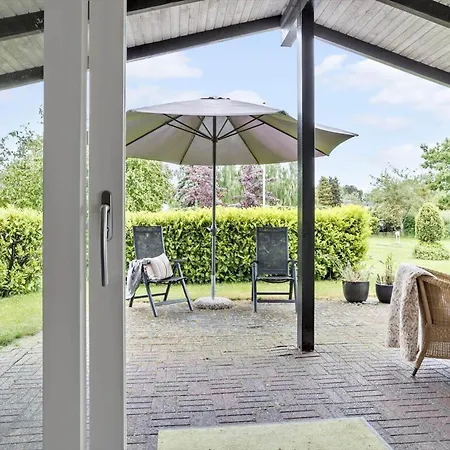 30536-odder-strandagervej-3 Holiday home