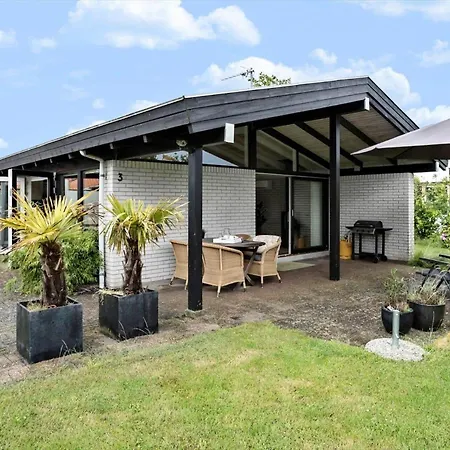 30536-odder-strandagervej-3 * 欧德尔