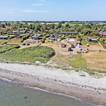 度假居 30536-odder-strandagervej-3 *
