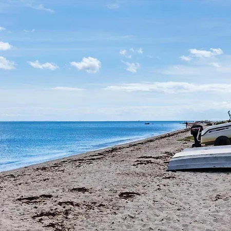 度假居 30536-odder-strandagervej-3 *