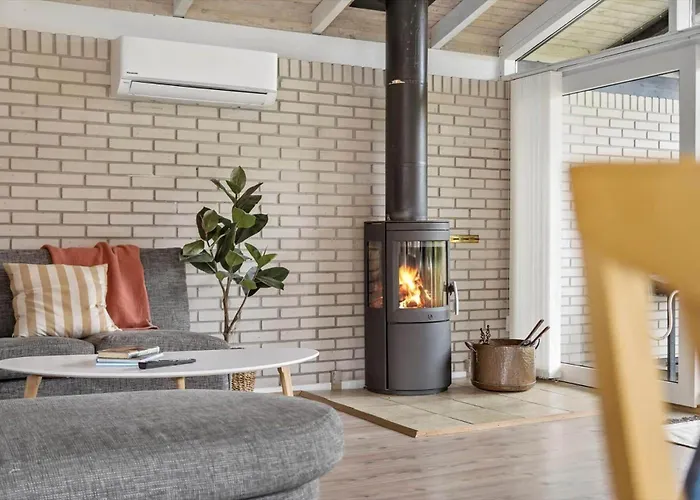 Holiday home 30536-odder-strandagervej-3