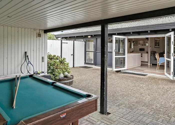 Holiday home 30536-odder-strandagervej-3