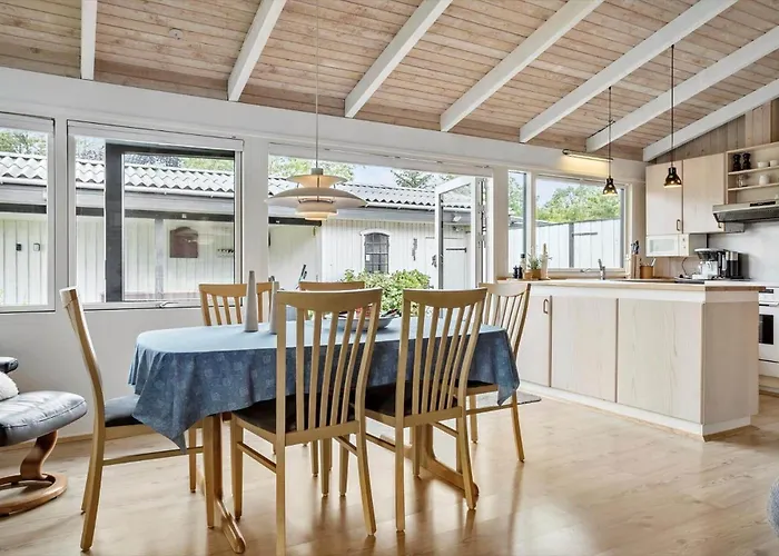 30536-odder-strandagervej-3 Holiday home