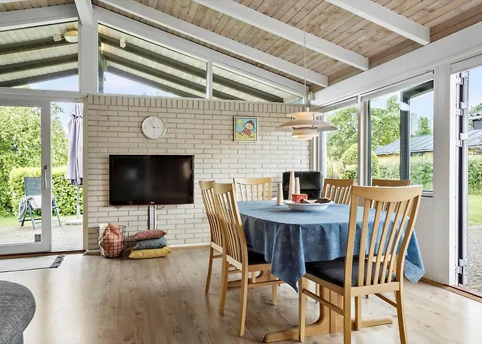 Holiday home 30536-odder-strandagervej-3
