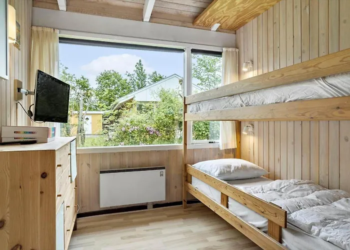 30536-odder-strandagervej-3 Holiday home