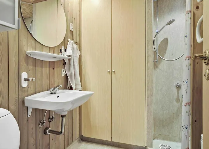 Holiday home 30536-odder-strandagervej-3 *