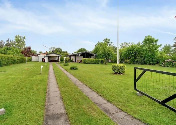 30536-odder-strandagervej-3 Holiday home