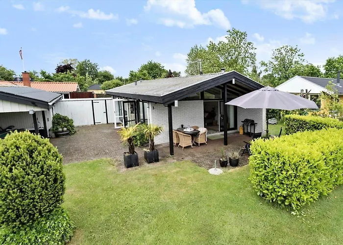 Holiday home 30536-odder-strandagervej-3 Odder