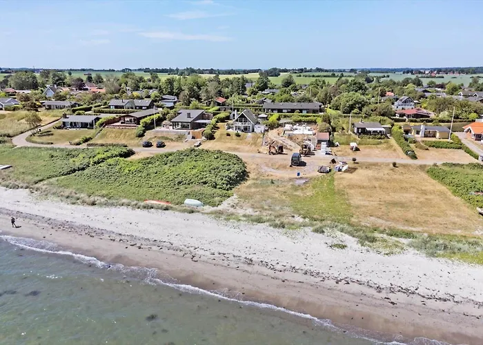 Holiday home 30536-odder-strandagervej-3 *