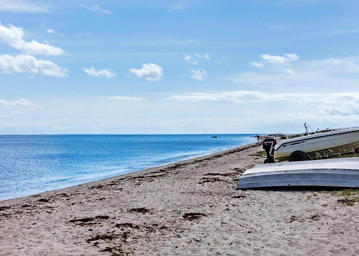Holiday home 30536-odder-strandagervej-3 *